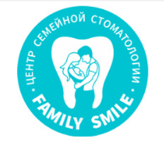 Семейная улыбка