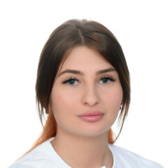 Врач Дубовицкая Яна Викторовна - Колопроктолог