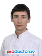 Врач Васильев Илья Иванович - Рентгенолог