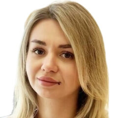Врач Образцова Анастасия Михайловна - Психиатр
