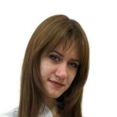 Врач Леликова Кристина Николаевна - Невролог