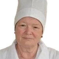Врач Мишустина Полина Семеновна - Невролог