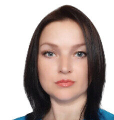 Врач Куркина Наталья Александровна - Кардиолог