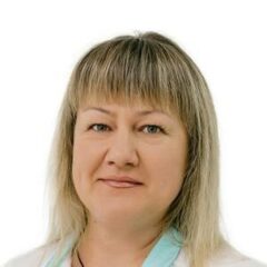 Врач Данилова Светлана Николаевна - Стоматолог