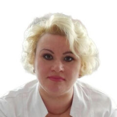 Врач Шатохина Лариса Александровна - Гинеколог