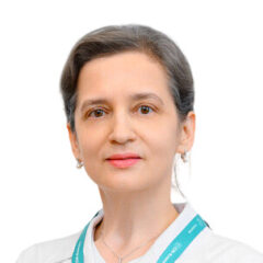 Врач Труфанова Ирина Леонтьевна - Кардиолог