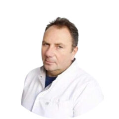 Врач Беспалов Юрий Викторович - Андролог