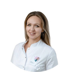 Врач Юракова Алеся Викторовна - Дерматовенеролог