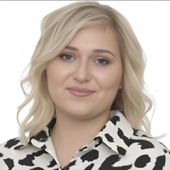 Врач Науменко Юлия Сергеевна - Стоматолог