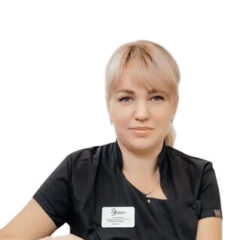 Врач Клейменова Ирина Омаровна - Стоматолог