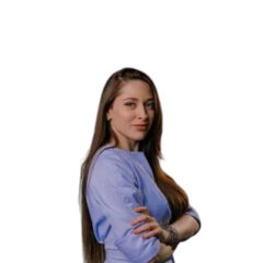 Врач Шабанова Сабина Шамилевна - Стоматолог