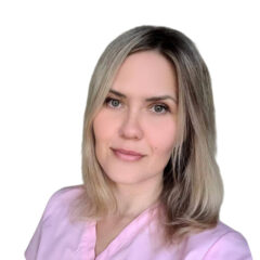 Врач Курилко Елена Александровна - Подолог