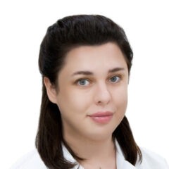 Врач Лобачёва Екатерина Сергеевна - Венеролог