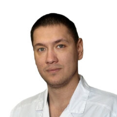Врач Кудряшов Андрей Андреевич - Колопроктолог, Проктолог