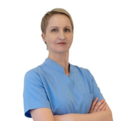 Врач Харланова Анастасия Владимировна - Терапевт