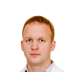 Врач Зачесов Вячеслав Александрович - Рентгенолог