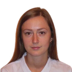 Врач Агаркова Маргарита Викторовна - УЗИ-специалист