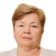 Врач Серикова Тамара Витальевна - УЗИ-специалист