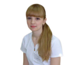Врач Попел Карина Игоревна - Гинеколог