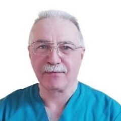 Врач Мустафаев Имран Мурадалиевич - Невролог