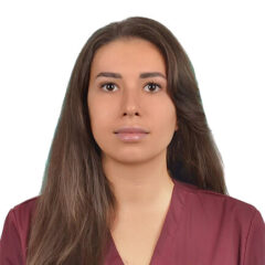 Врач Домбровская Екатерина Дмитриевна - Педиатр