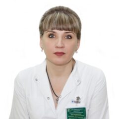 Врач Боголюбова Валерия Анатольевна - Гинеколог