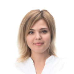 Врач Минасян Виктория Владимировна - Репродуктолог ЭКО