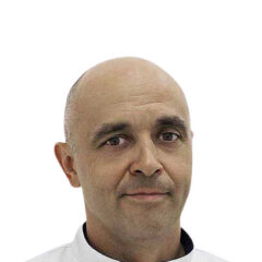 Врач Шкодкин Сергей Валентинович - Андролог, Венеролог, Уролог, Уролог-андролог