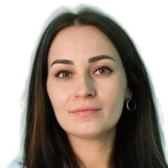 Врач Озерова Ольга Владимировна - Невролог