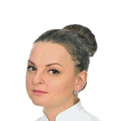 Врач Чурикова Ольга Викторовна - Уролог