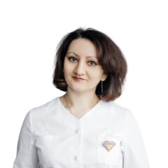 Врач Фирсова Татьяна Ивановна - Гастроэнтеролог
