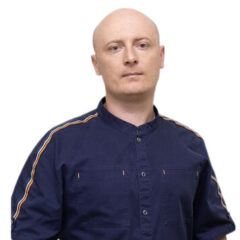 Врач Стешенко Сергей Александрович - Рентгенолог