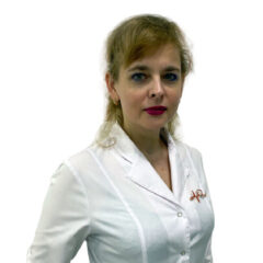 Врач Ветрова Елена Константиновна - Кардиолог