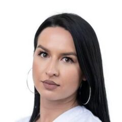 Врач Чернухина Юлия Сергеевна - УЗИ-специалист
