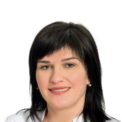 Врач Шиповская Марина Юрьевна - Гастроэнтеролог, Терапевт