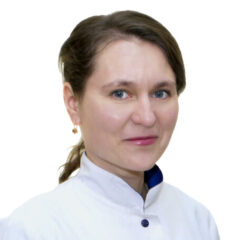 Врач Мороз Александра Николаевна - Венеролог