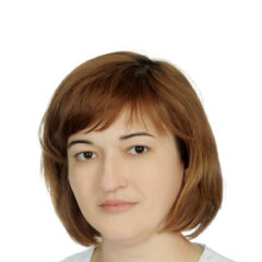 Врач Яковлева Вероника Викторовна - Гинеколог