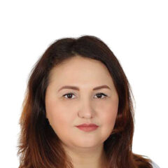 Врач Бутикова Елена Сергеевна - Терапевт