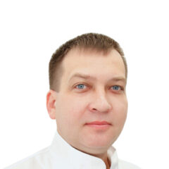 Врач Петренко Николай Валентинович - Колопроктолог