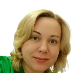 Врач Долгополова Елена Васильевна - Врач функциональной диагностики