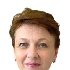 Врач Леонова Людмила Николаевна - Терапевт
