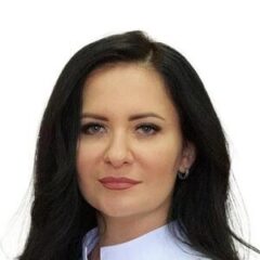 Врач Сенчугова Ольга Викторовна - Рентгенолог