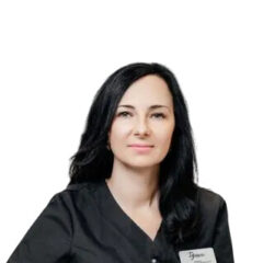 Врач Гречихина Ирина Владимировна - Стоматолог