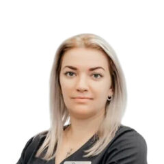 Врач Репринцева Татьяна Владимировна - Стоматолог