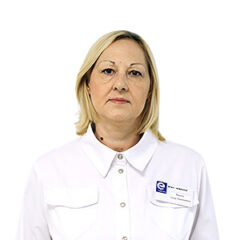 Врач Багана Елена Евгеньевна - Невролог
