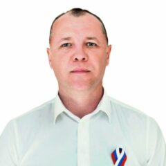 Врач Головченко Олег Васильевич - Гинеколог