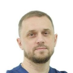 Врач Хрущев Николай Александрович - Стоматолог