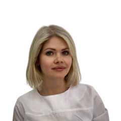 Врач Яровая Наталья Вячеславовна - Стоматолог