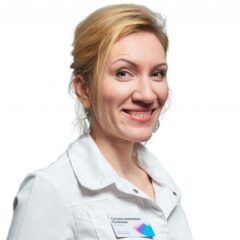 Врач Полякова Татьяна Акимовна - Невролог