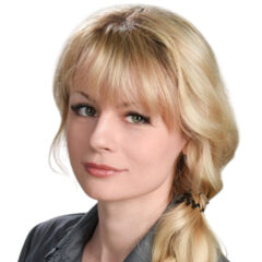 Врач Автомонова Валерия Сергеевна - Стоматолог-терапевт